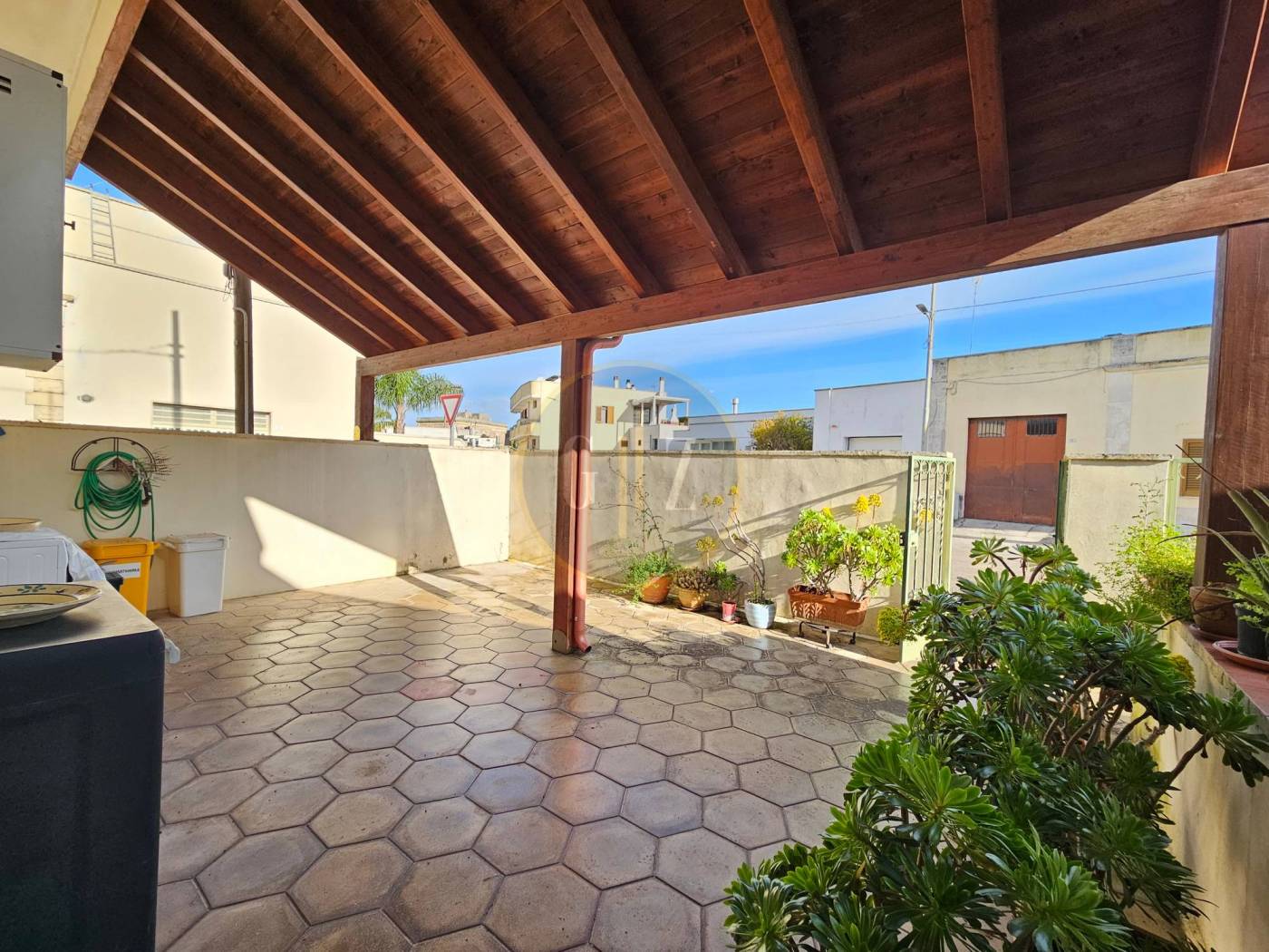 Villa in vendita a Carpignano Salentino