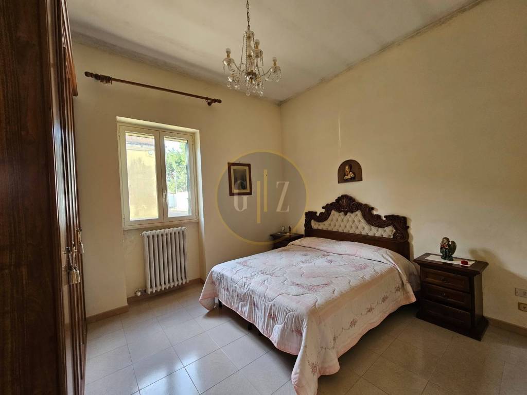 Camera da letto