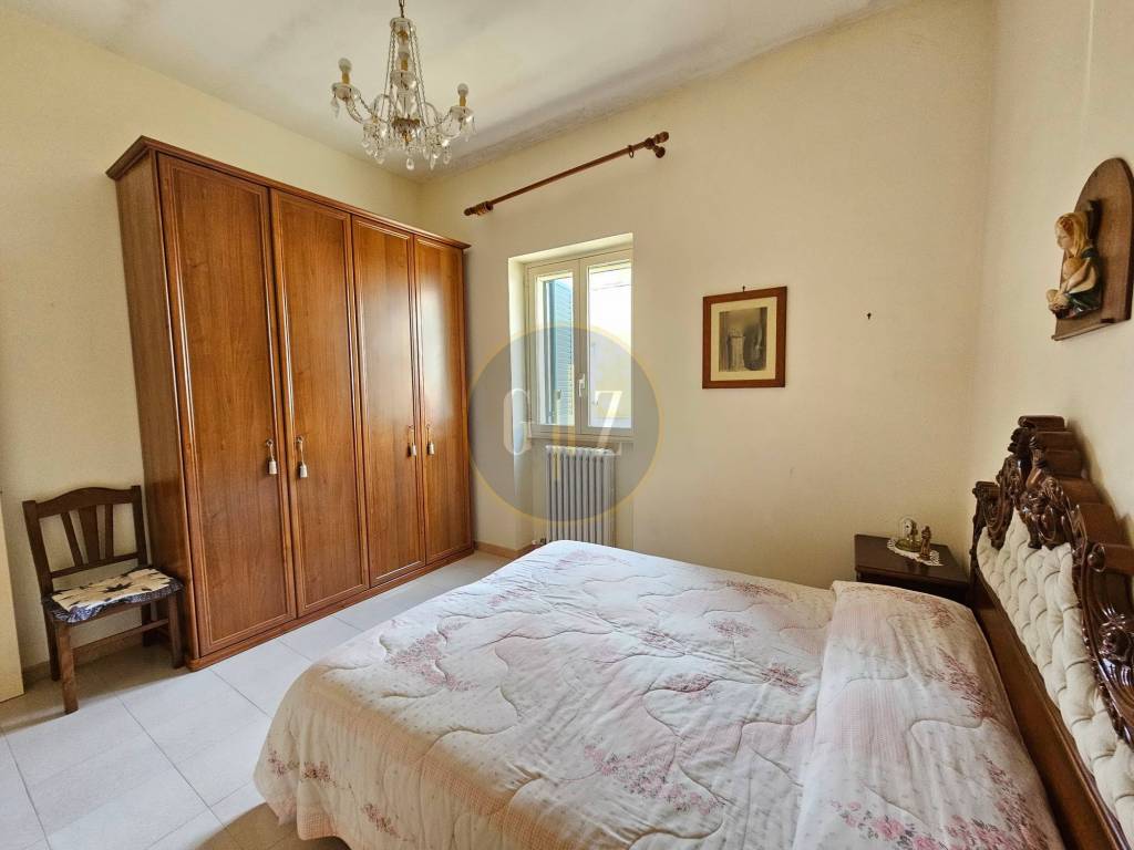 Camera da letto