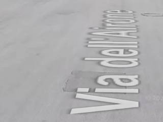 Apartment at auction via dell'Airone, Palermo