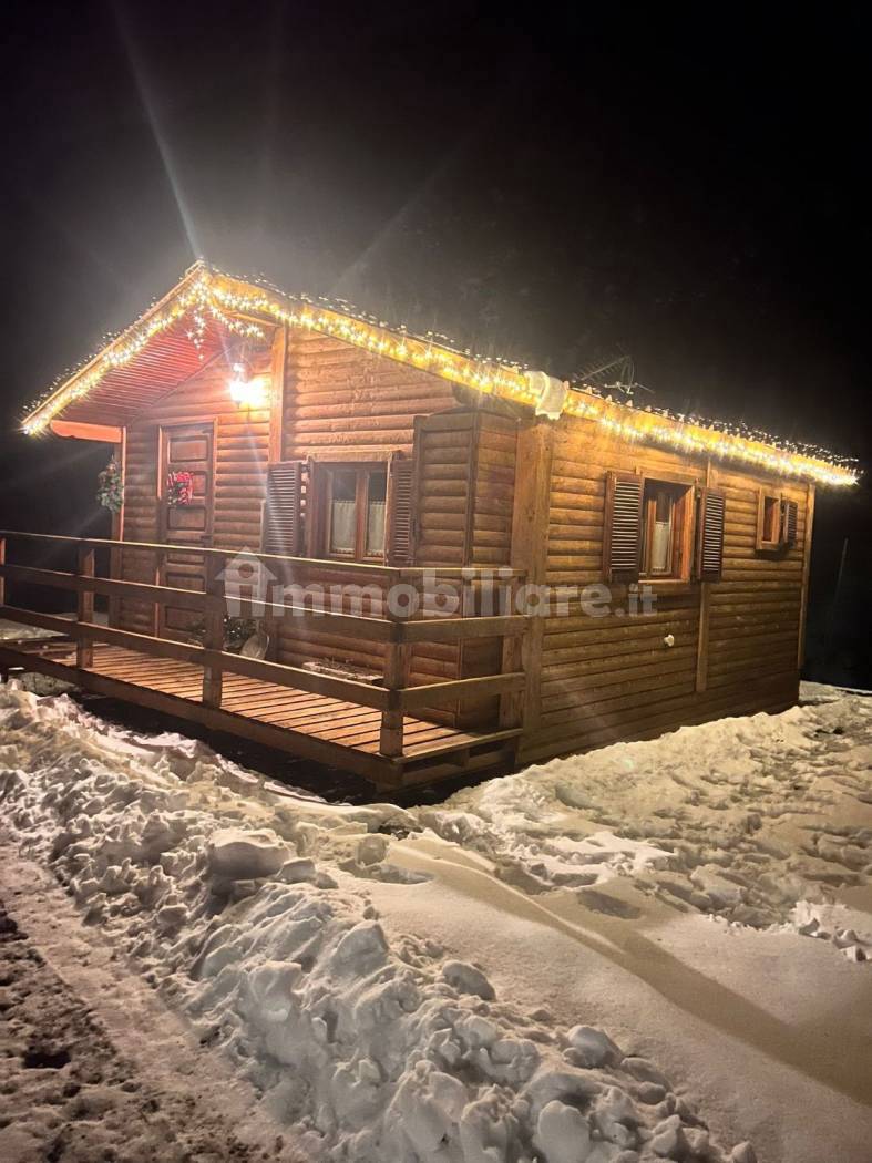 Casa indipendente in vendita a Claviere