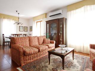 Apartment in villa via della Loggetta 22, Gignoro, Florence