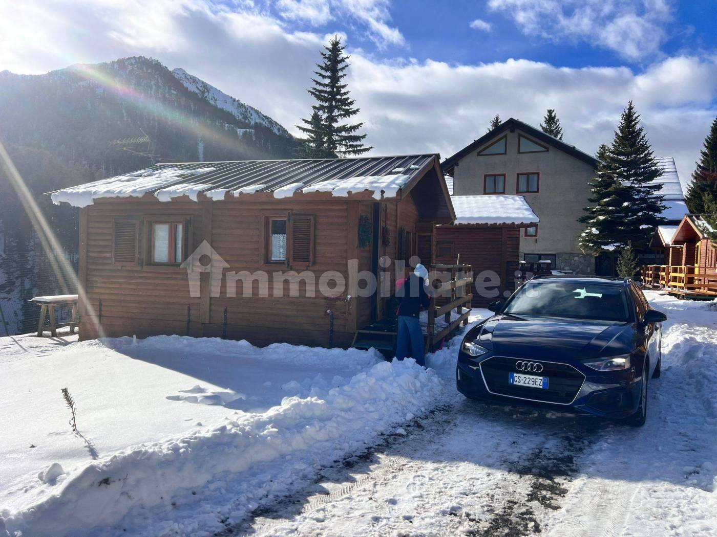 Casa indipendente - foto 4