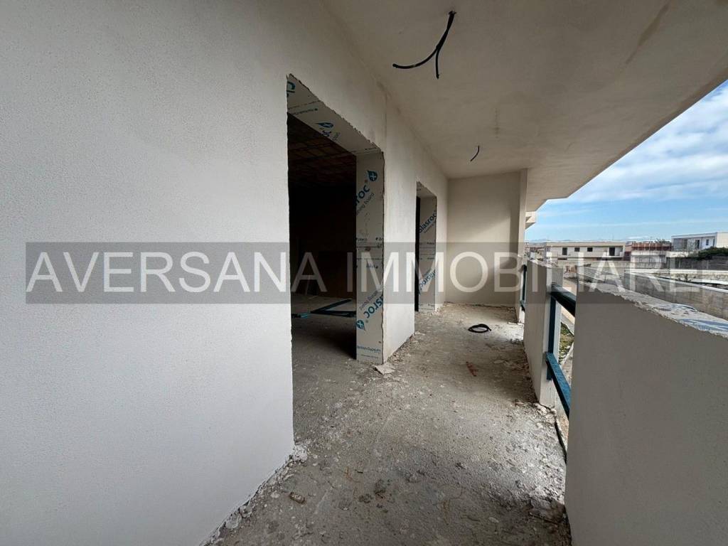 Veranda