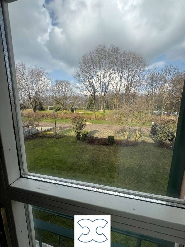 Appartamento in affitto a Solbiate Olona