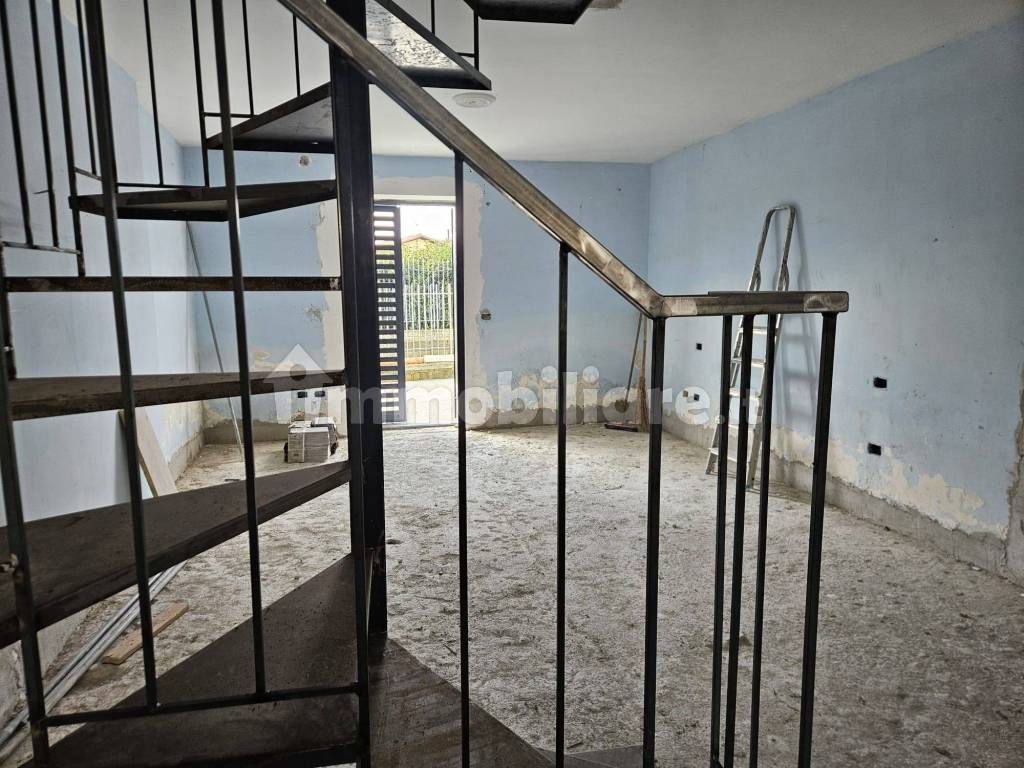 Interno palazzo