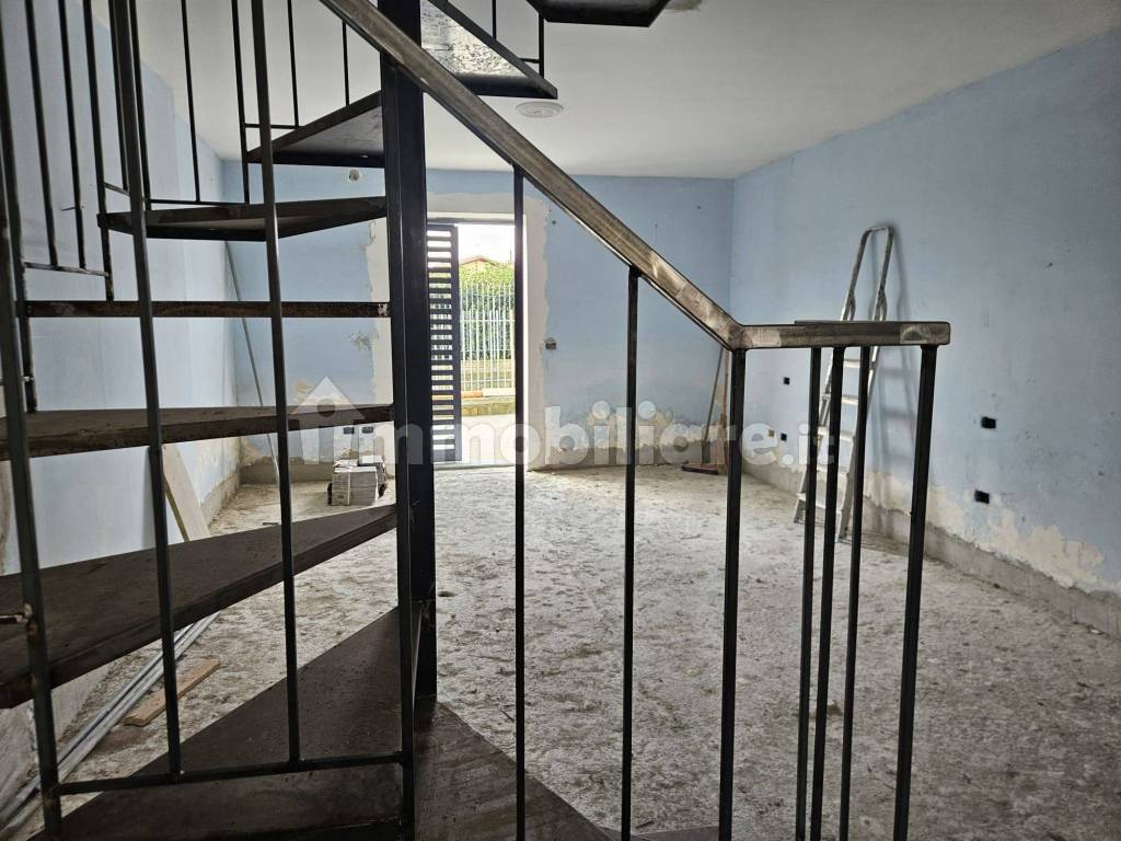 Interno palazzo