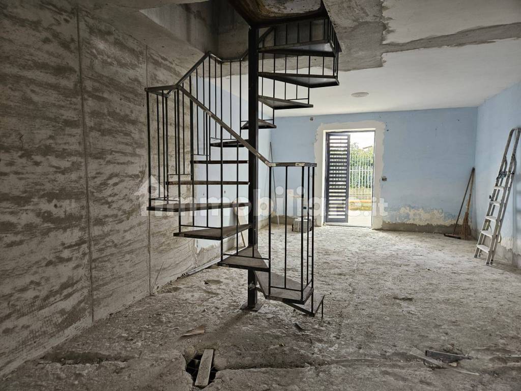 Interno palazzo