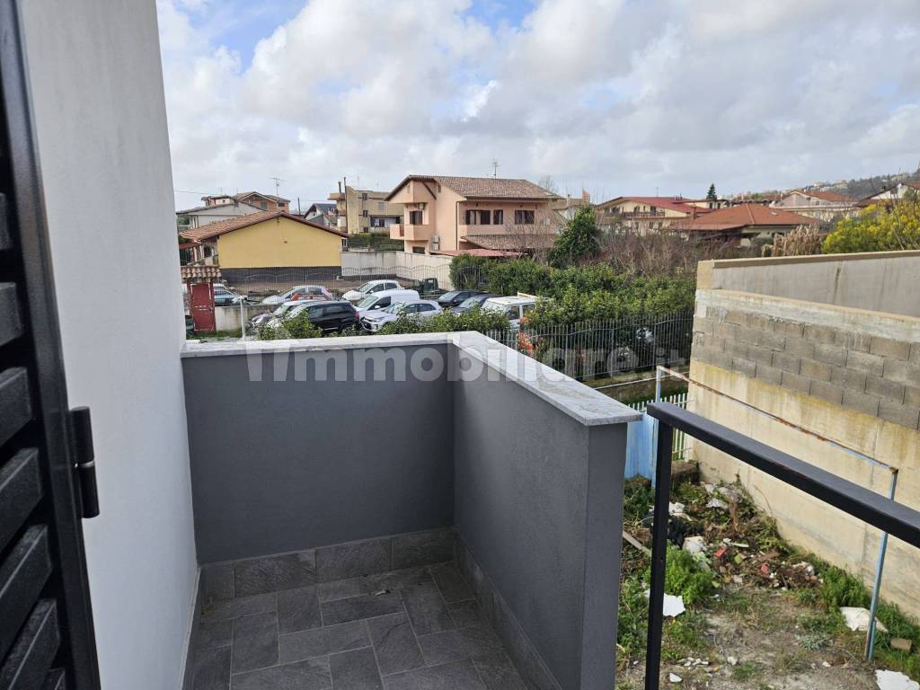 Balcone