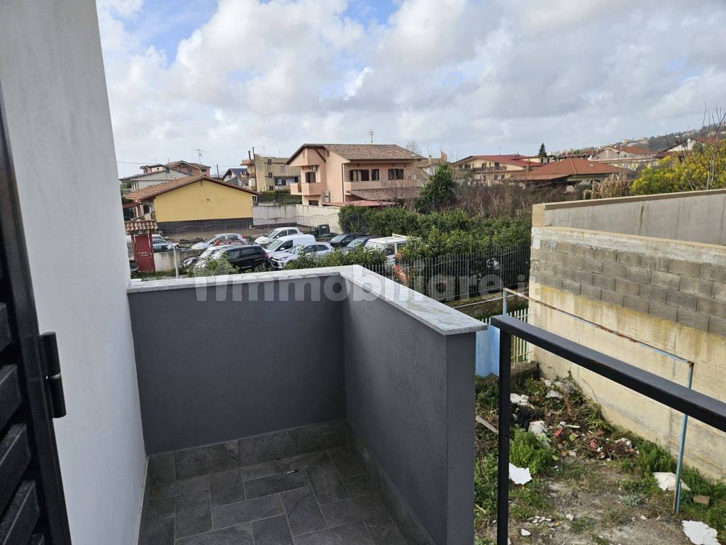 Balcone