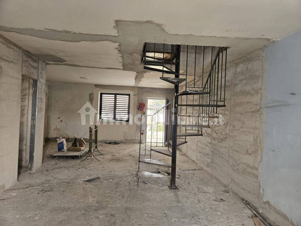 Interno palazzo