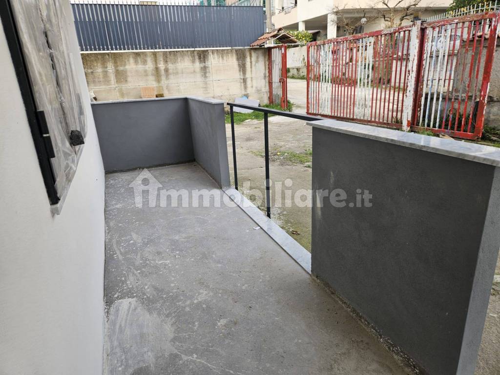 Cortile interno