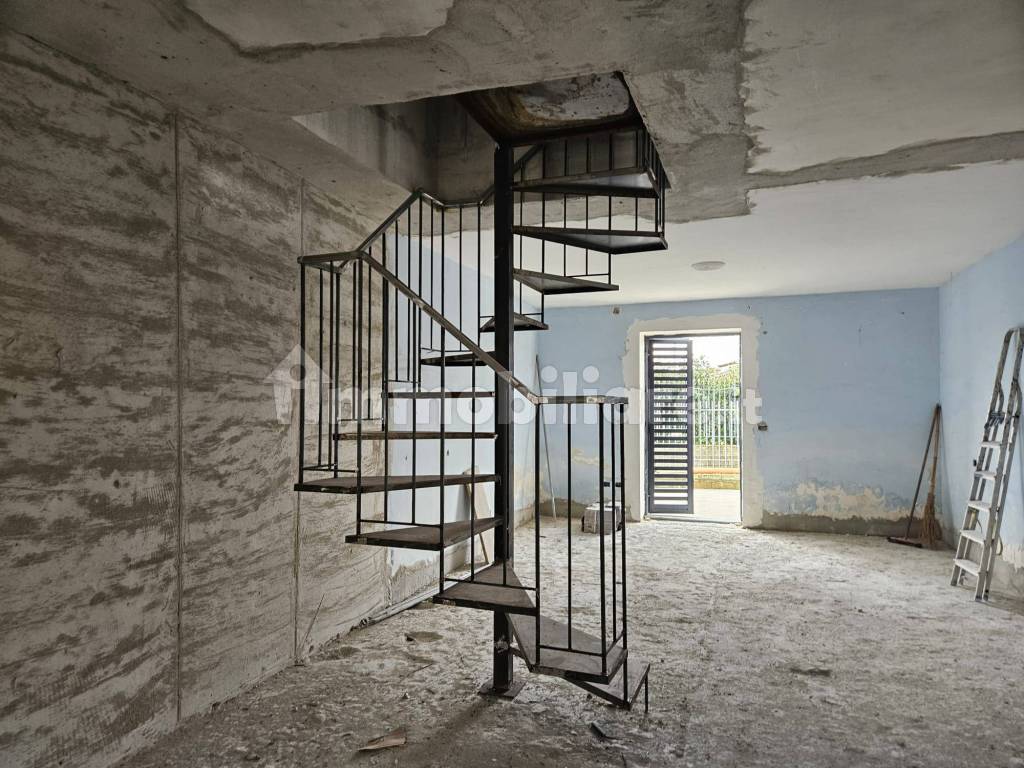 Interno palazzo