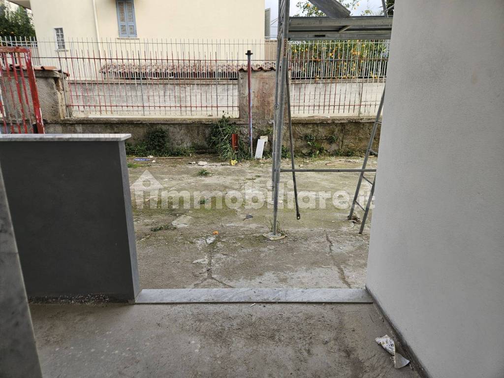 Cortile interno