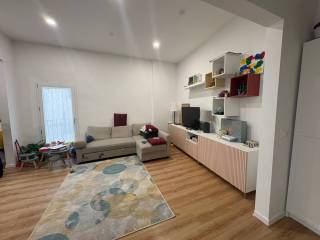 4-room flat piazza Carlo Goldoni, Borgo Ognissanti - Il Prato, Florence