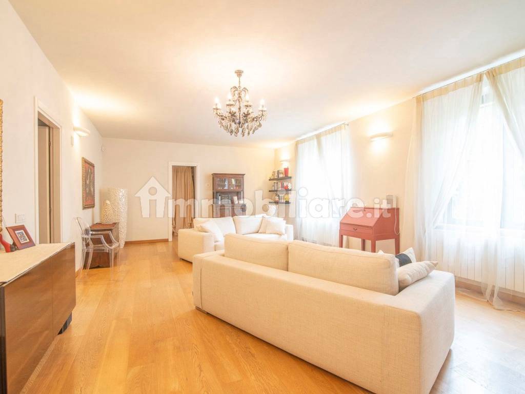 Sala da pranzo