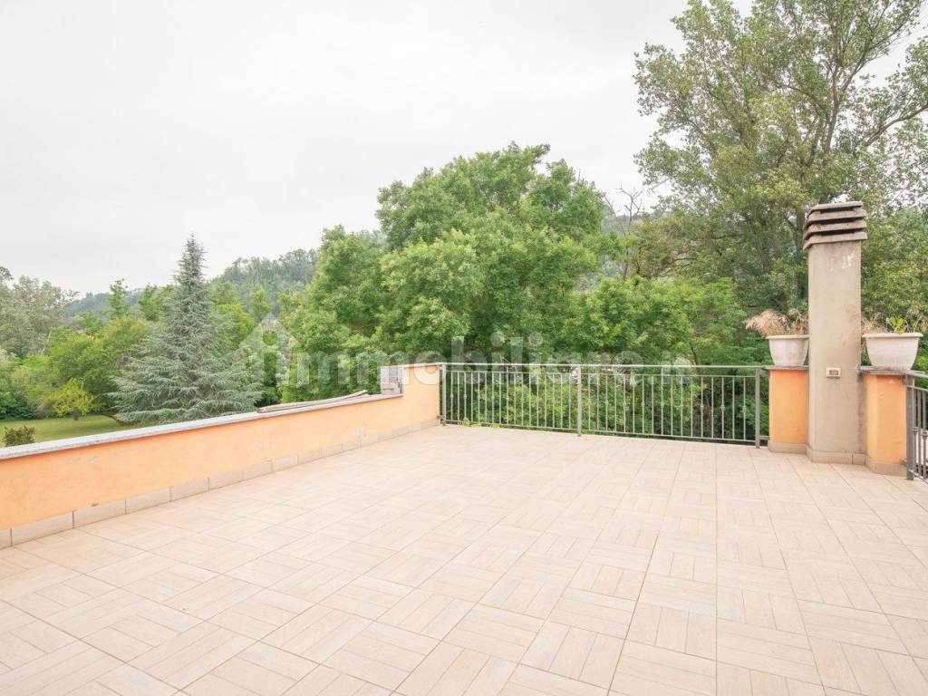 Terrazzo
