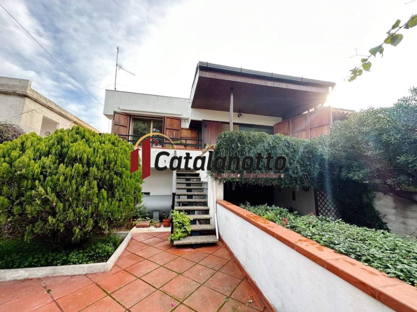 Villa in vendita a Castelvetrano