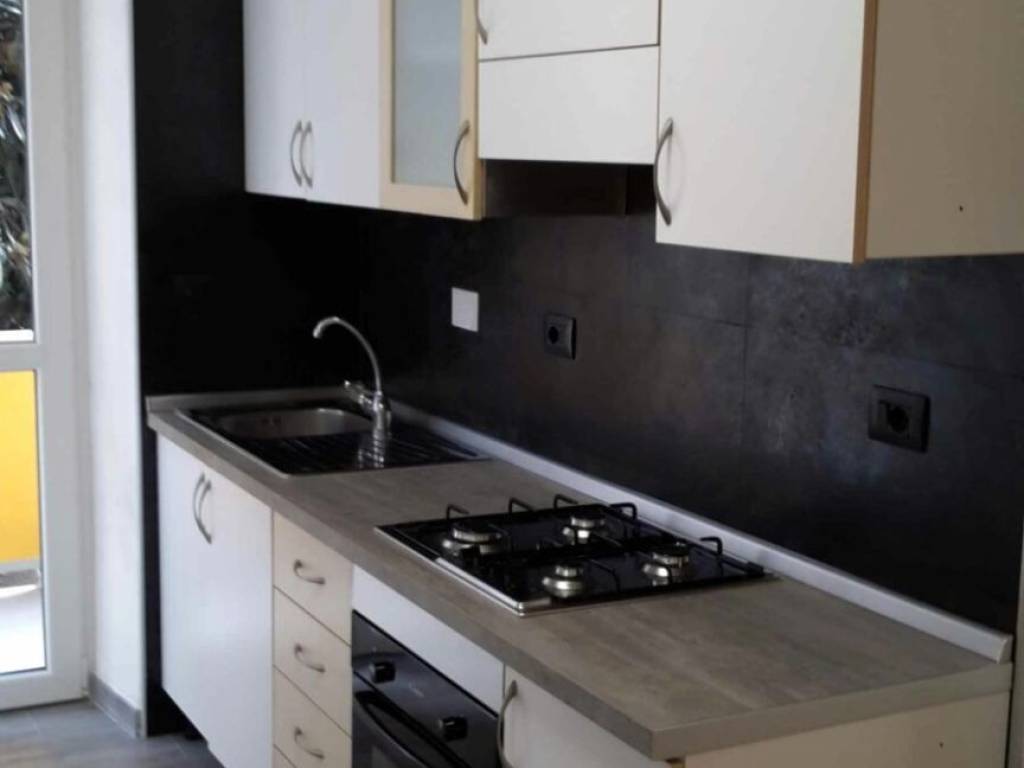 Appartamento in Cenisia, foto 2 di 17
