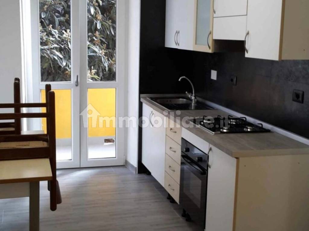Appartamento in Cenisia, foto 3 di 17