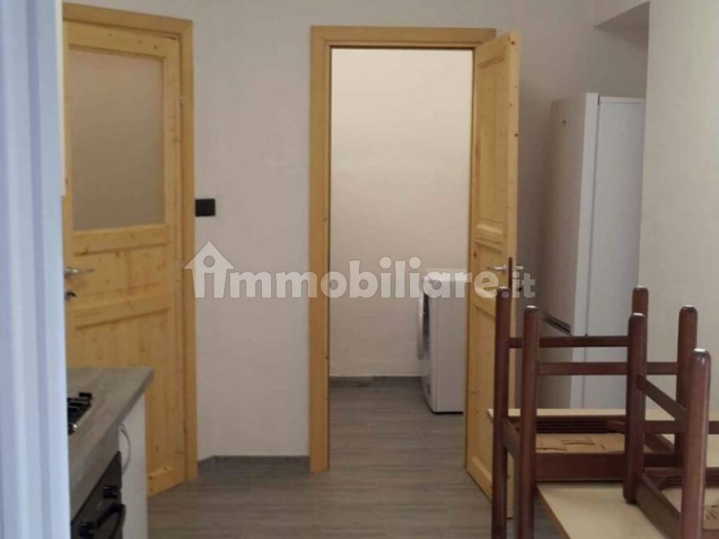Appartamento in Cenisia, foto 4 di 17