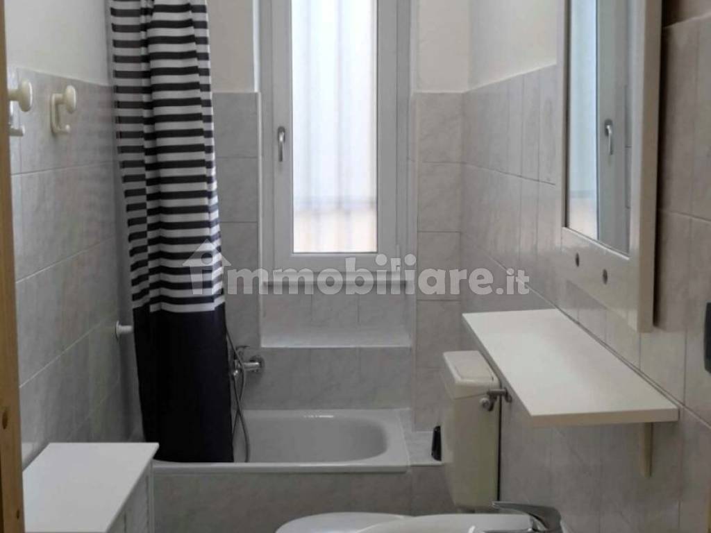 Appartamento in Cenisia, foto 10 di 17