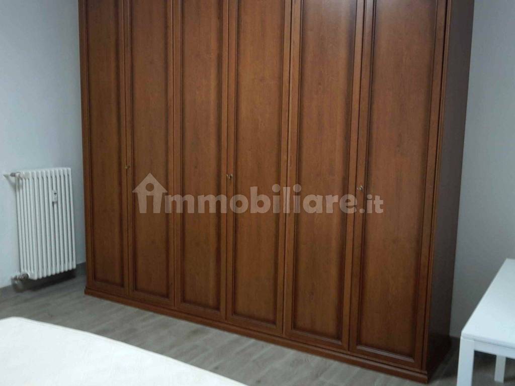 Appartamento in Cenisia, foto 15 di 17
