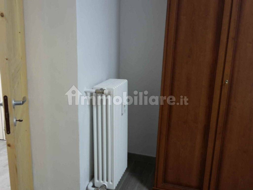 Appartamento in Cenisia, foto 17 di 17