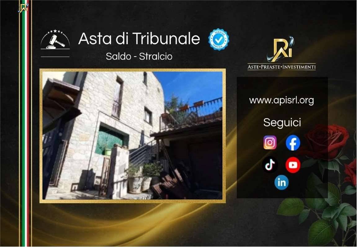 Appartamento in vendita a Pignola