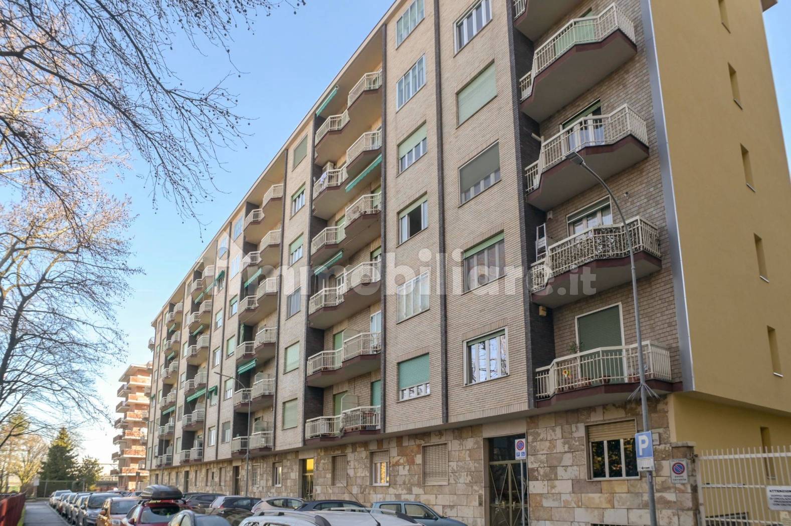 Appartamento in vendita a Collegno