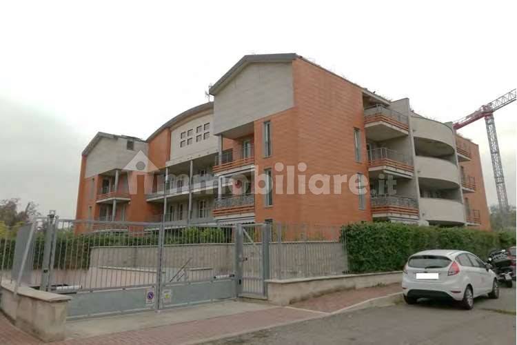 Appartamento in vendita a Senago