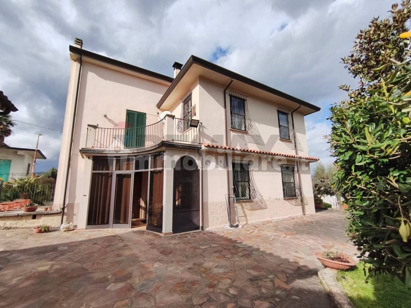 Casa indipendente in vendita a Esperia