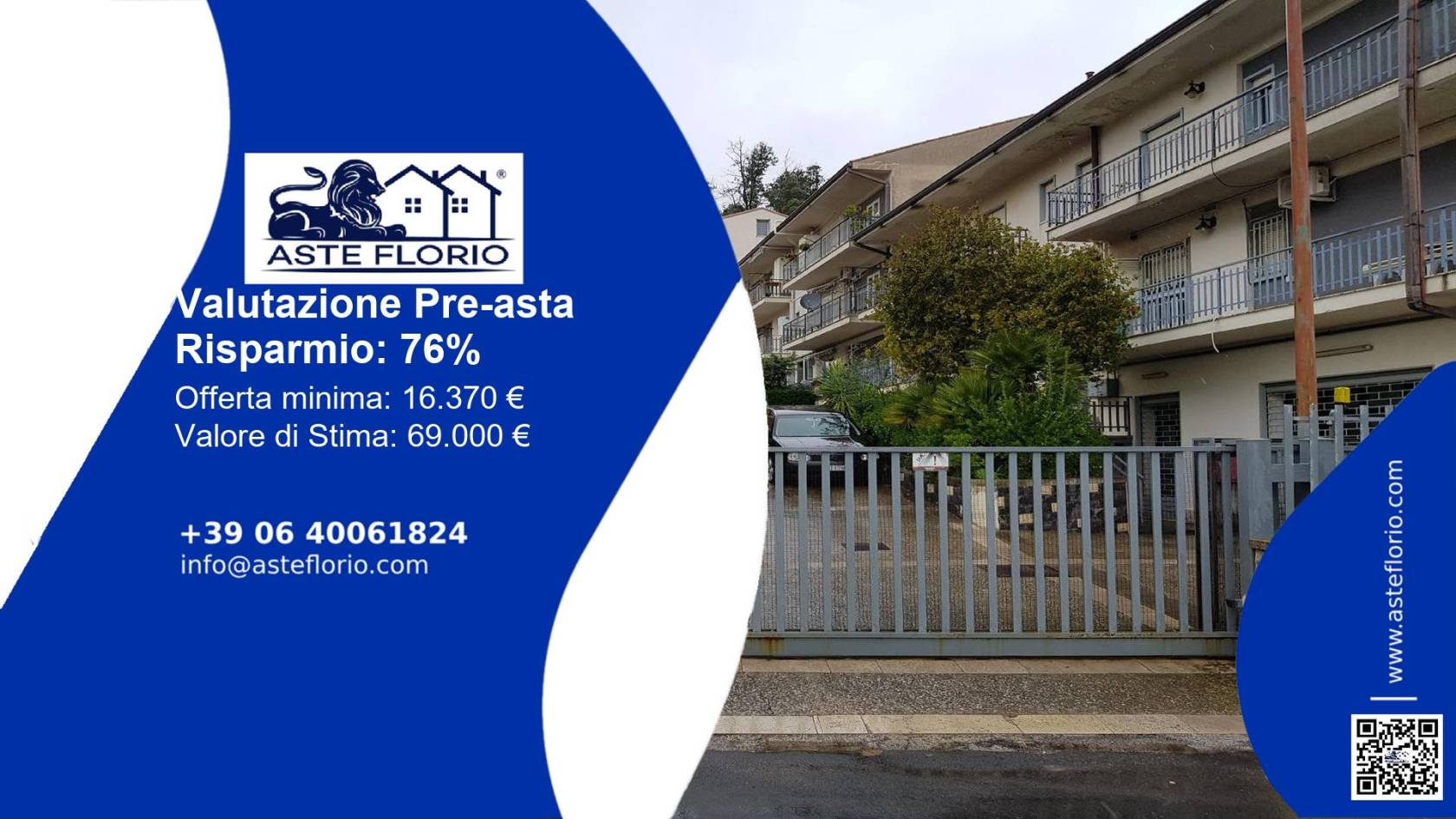 Appartamento in vendita a Vizzini