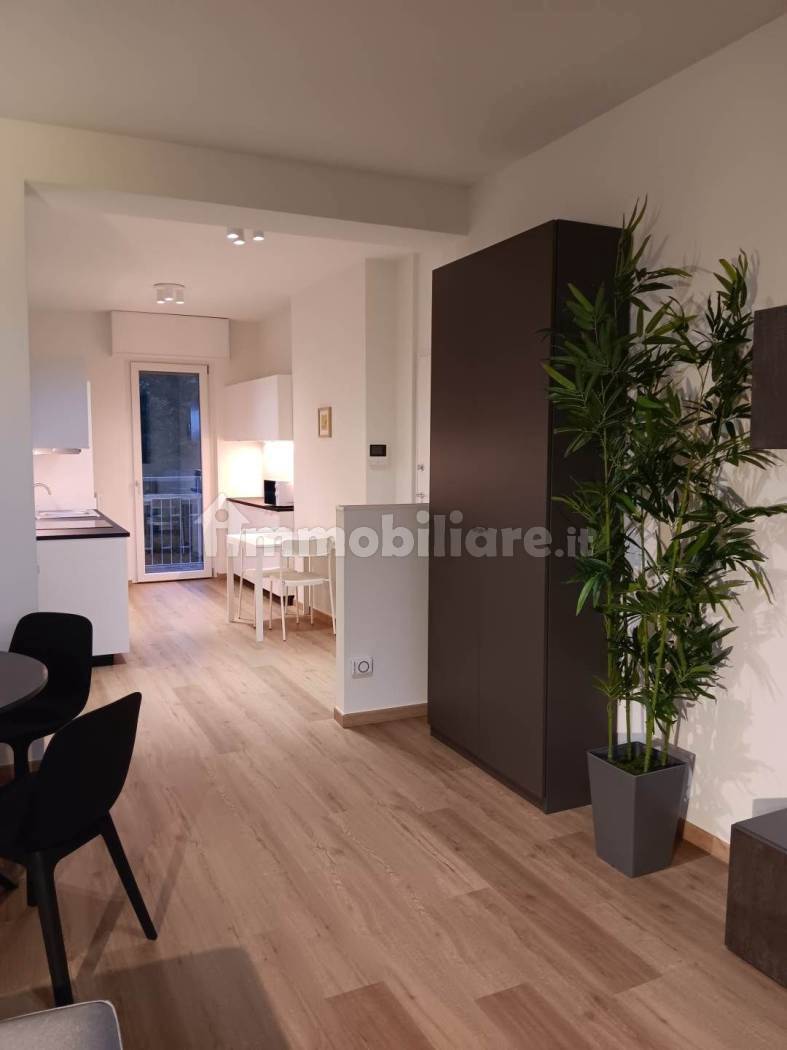 Appartamento in affitto a Varese