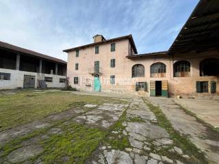 Cortile interno