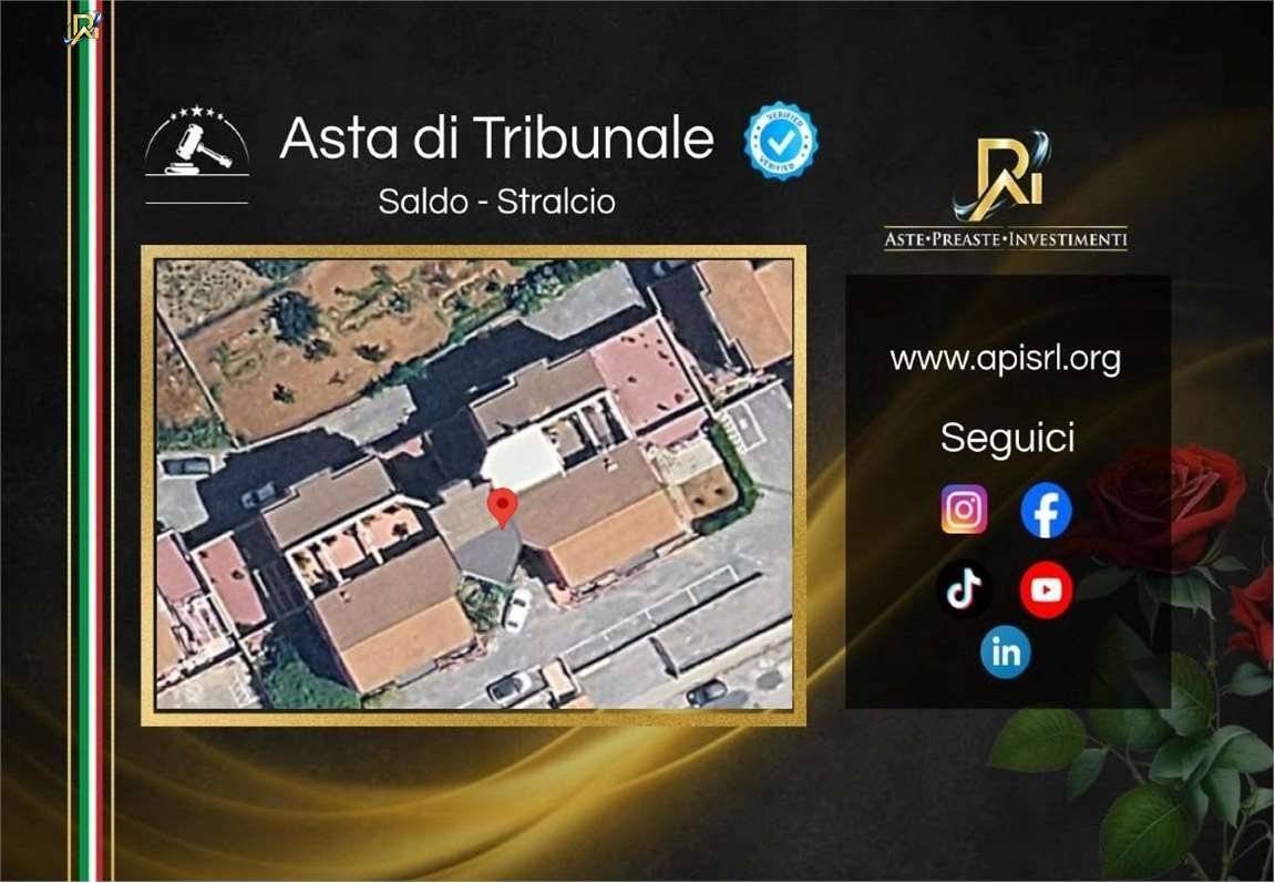 Appartamento in vendita a Caltagirone