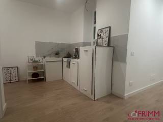 2-room flat piazza Acilia, Africano - Villa Chigi, Rome