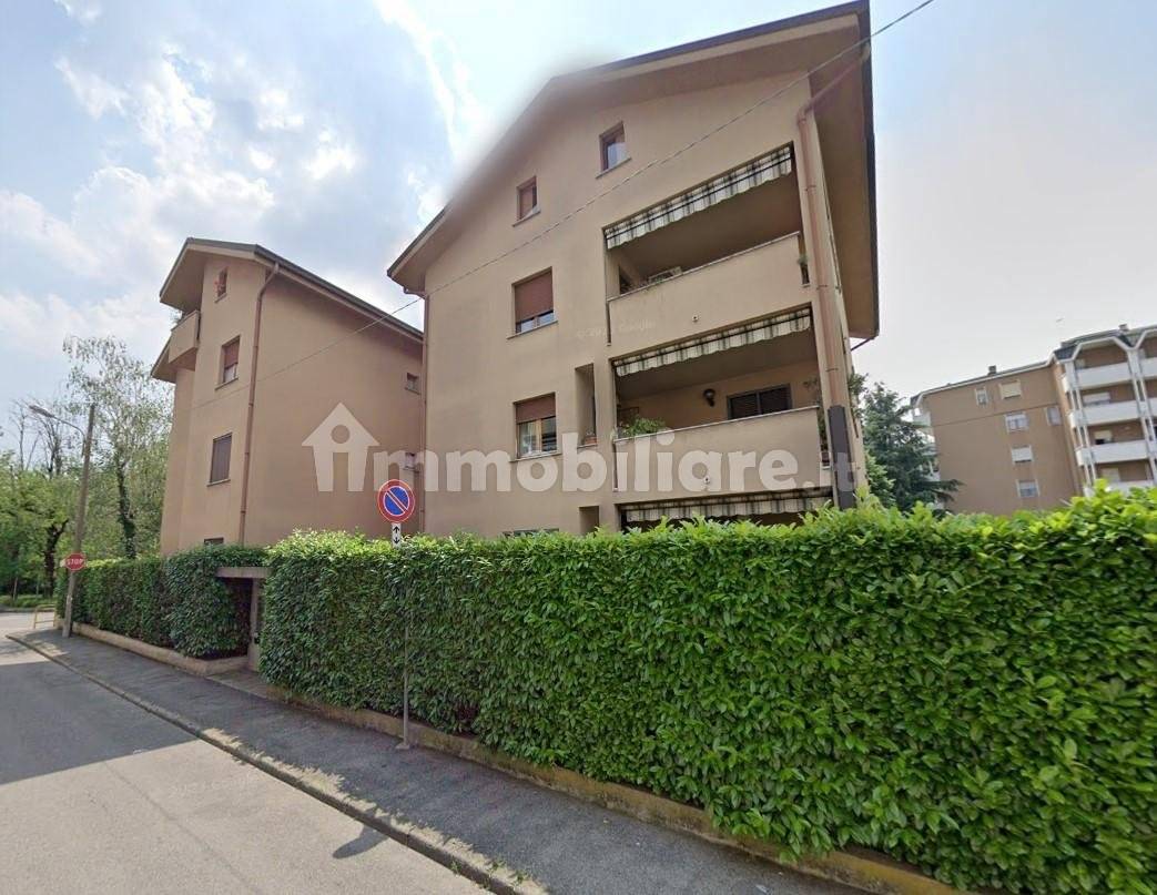 Appartamento in vendita a Lissone