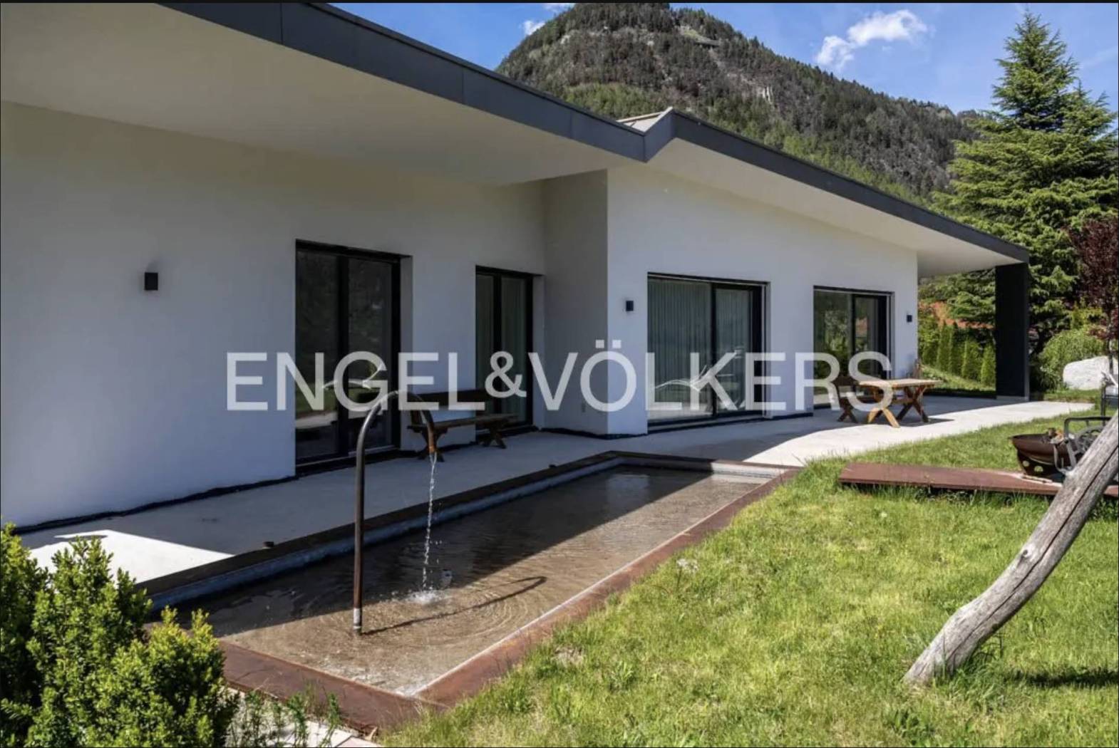 Villa in affitto a Rio di Pusteria