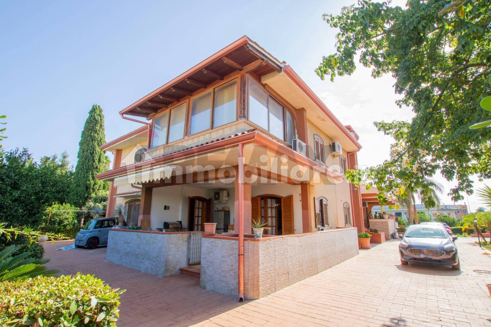 Villa in vendita a Siracusa