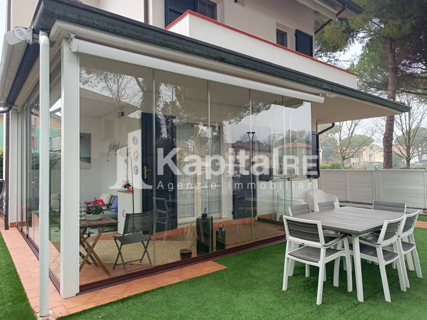 Villa in vendita a Cervia