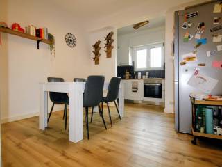 3-room flat piazzetta Serego 4, Centro Storico, Verona