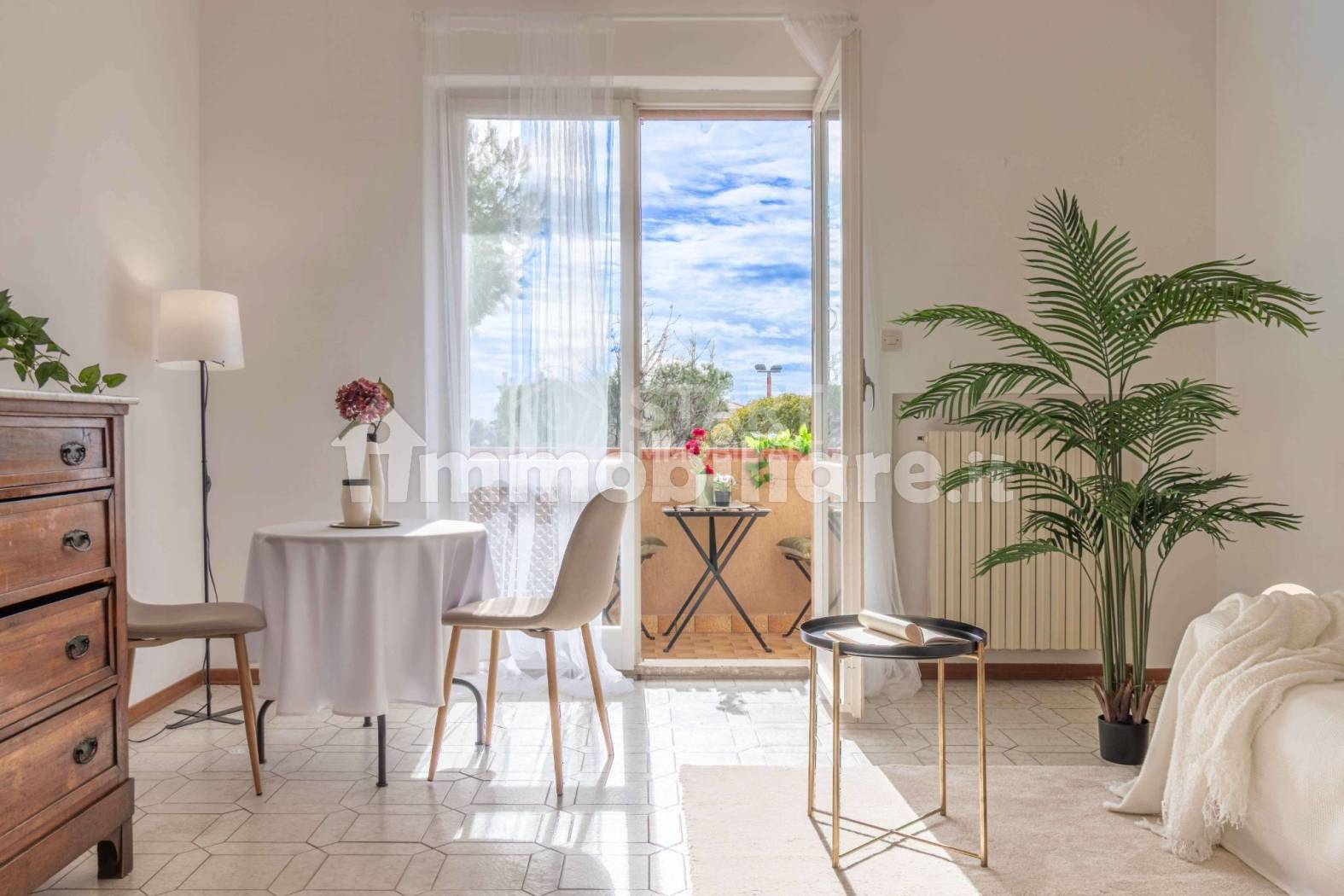 Appartamento in vendita a Civitanova Marche