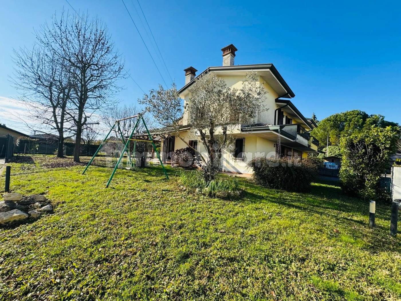 Villa in vendita a Marcon