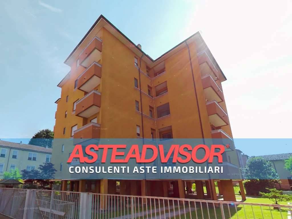 Appartamento in vendita a Abbiategrasso