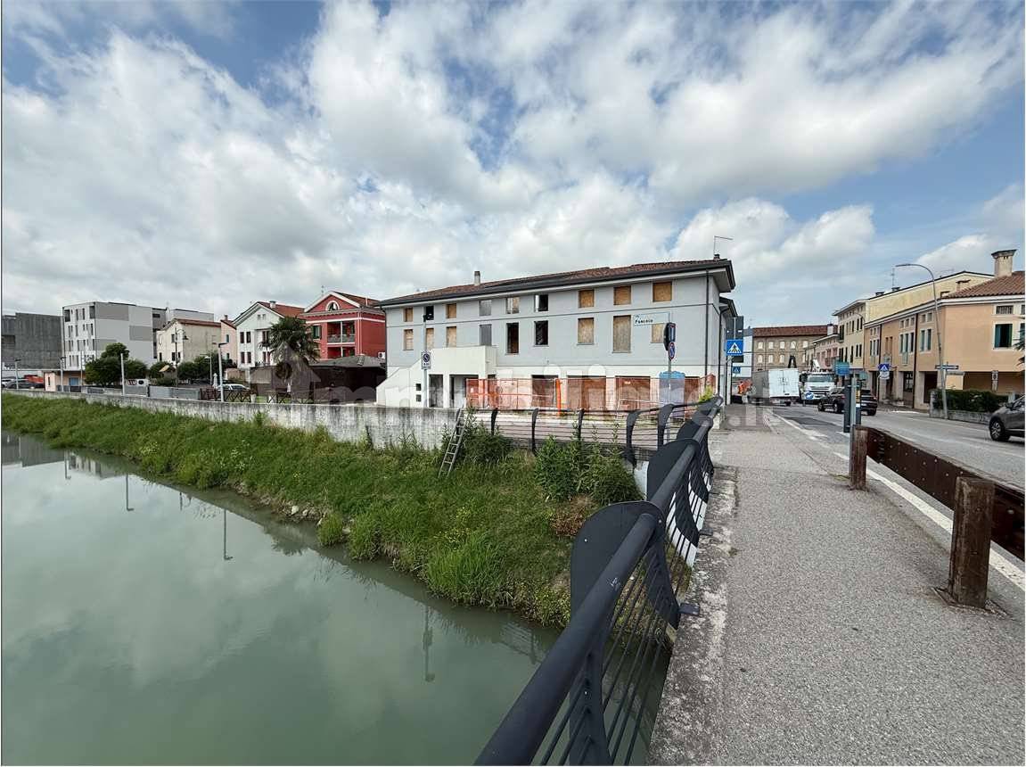 Appartamento in vendita a Ceggia