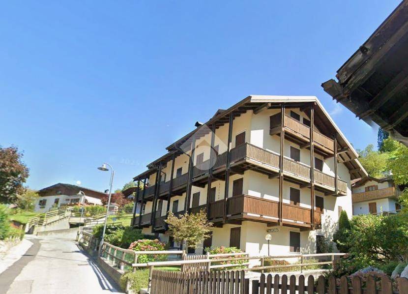 Appartamento in vendita a Giustino