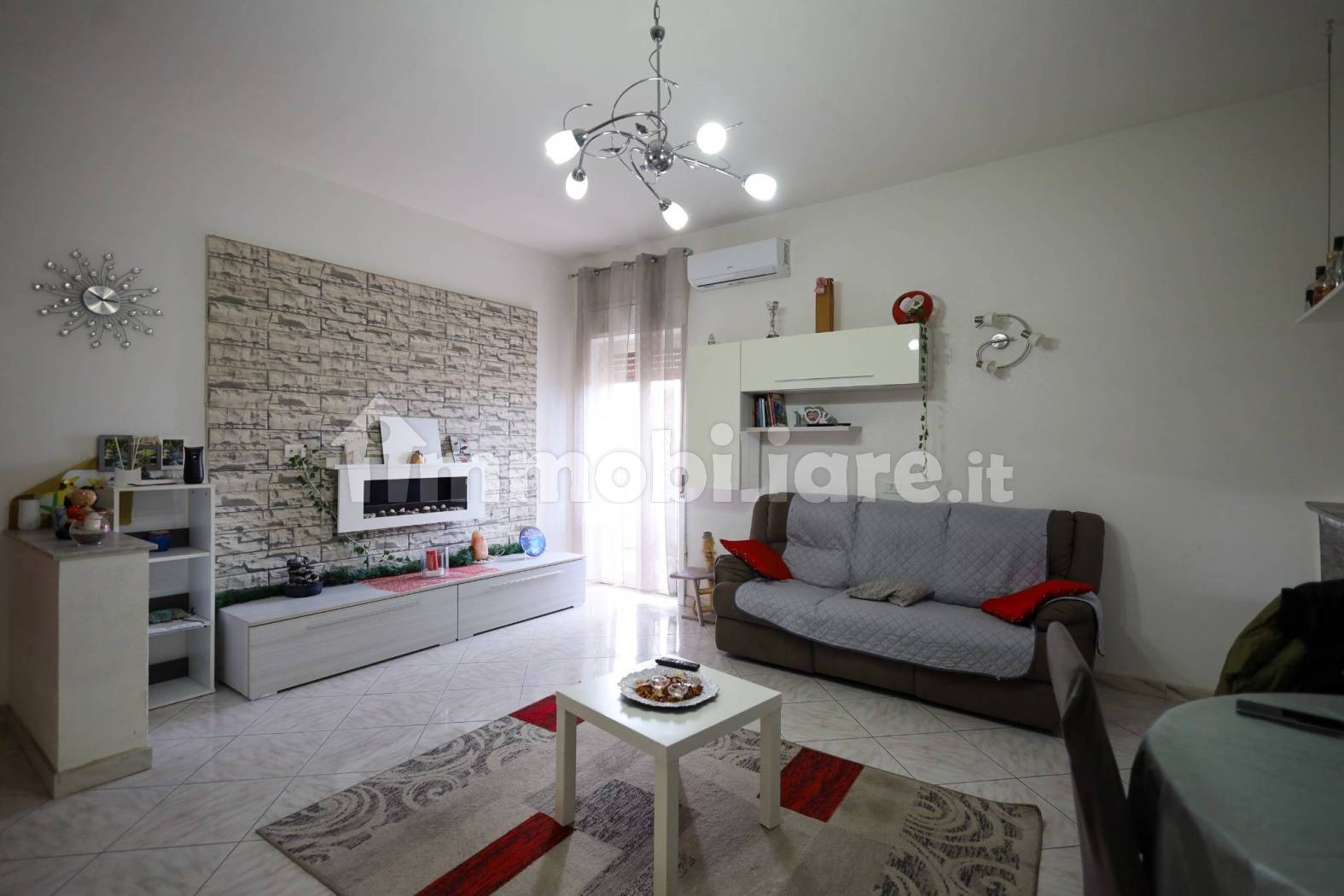 Appartamento in vendita a Misterbianco