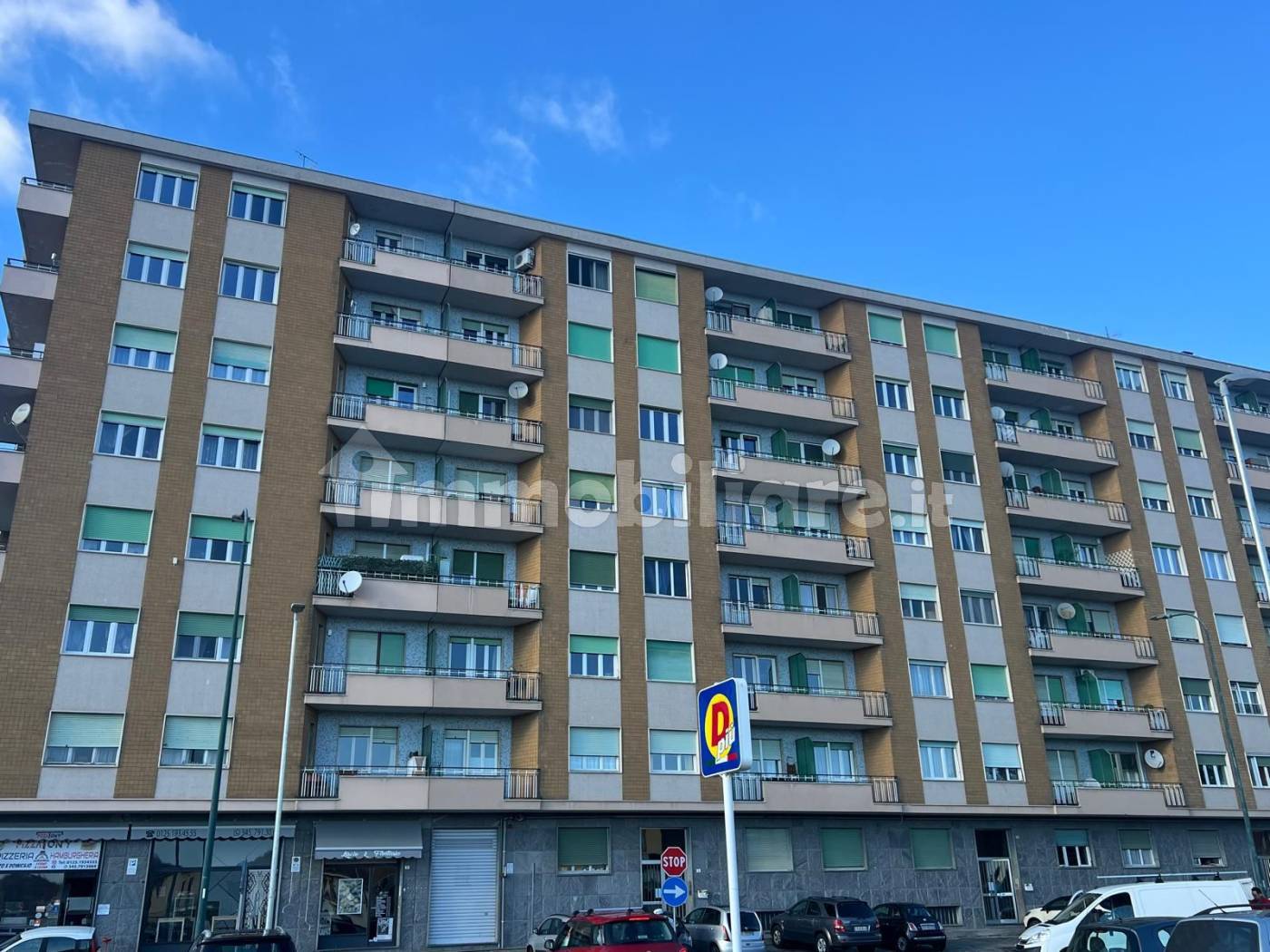 Appartamento in vendita a Samone