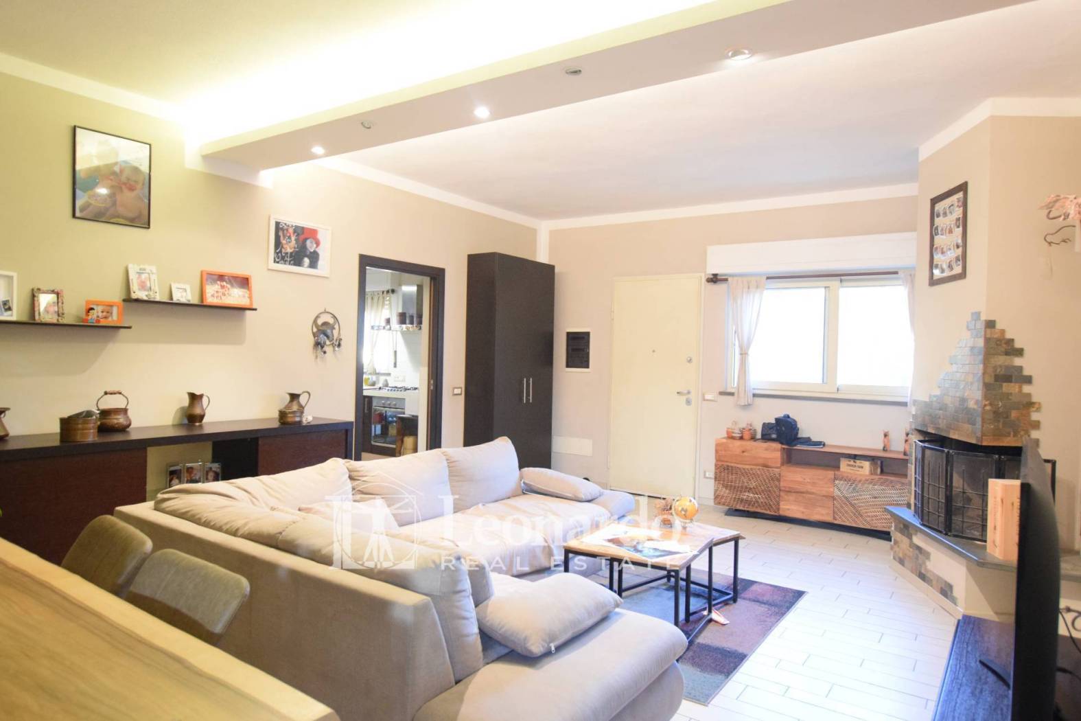 Appartamento in vendita a Viareggio